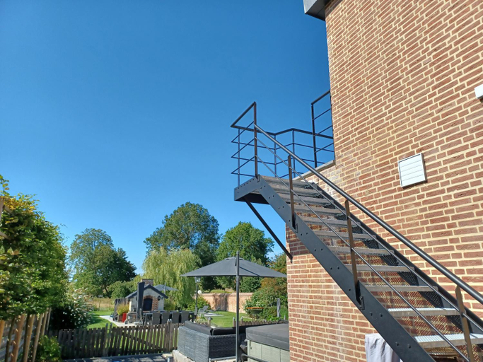 Others 4, B&B La source de notre Manon, Brabant Wallon