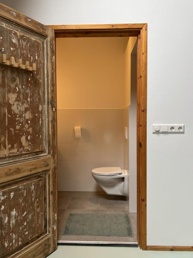Bathroom 3, de Danenberg, Overbetuwe