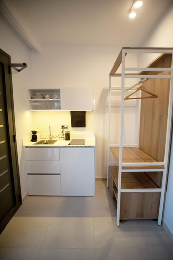 Others 3, 8 Boutique Suites, Central Macedonia