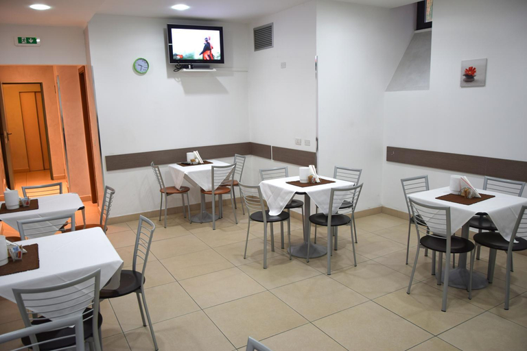 Food & Drinks 5, Hotel Losanna, Milano