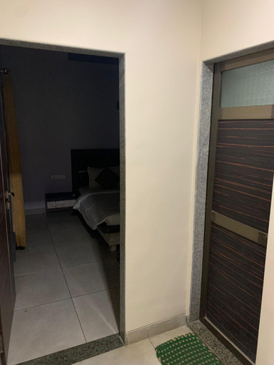 Bedroom, Ruturaj Inn, Raigarh