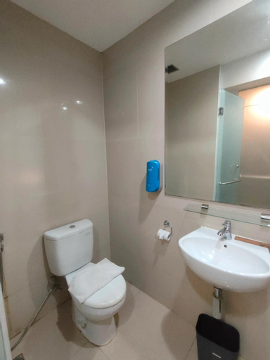 Bathroom 6