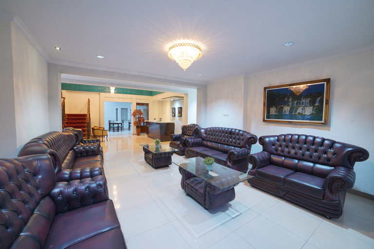 Others 2, Noola Inn Bogor, Bogor