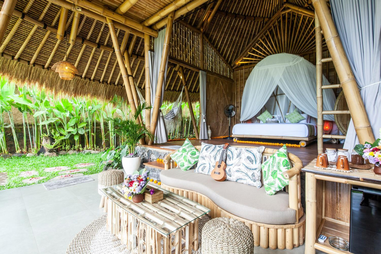 Others 4, Balikayanas Bamboo House - Miggiell House, Karangasem