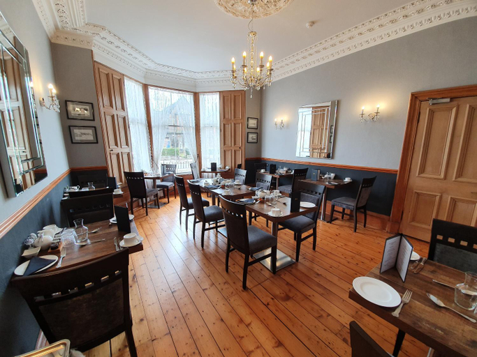Others 5, Lauderville guest house, Edinburgh