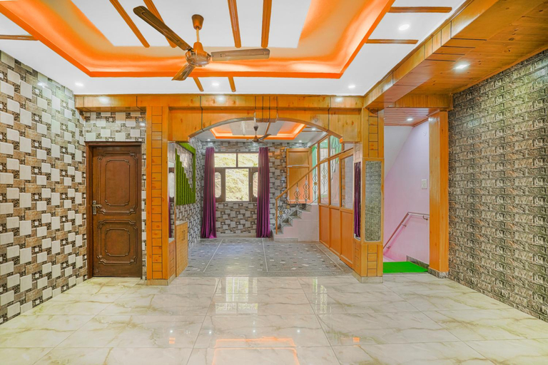 Others 1, Wow Homestay I Kasauli, Solan