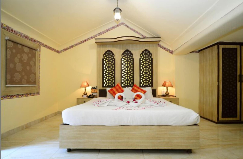 Bedroom 3, Chokhi Dhani Indore, Indore