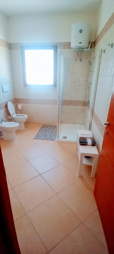 Bathroom 4, Villa Zaira, Lecce