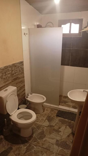 Bathroom 3, Cabañas de los Andes, Las Heras