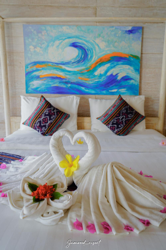 Bedroom 18