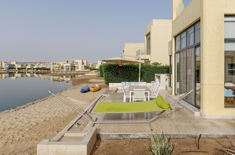 Exterior & Views 2, Vesta - El Gouna Residence, Al-Ghurdaqah 2