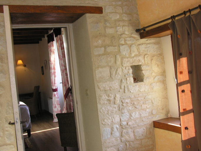 Others 3, Ferme de Savigny, Calvados