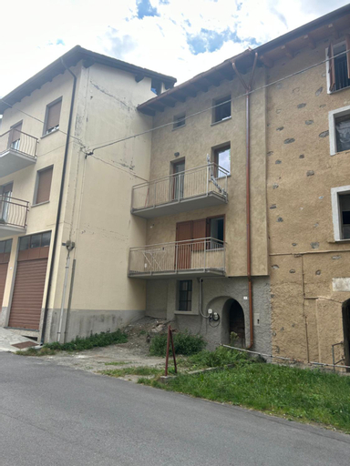 Ca Marinet 1931 - Tresivio - Sondrio, Sondrio