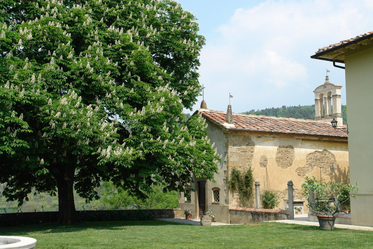Shower 3, Relais Villa Belpoggio - Residenza d'Epoca, Arezzo