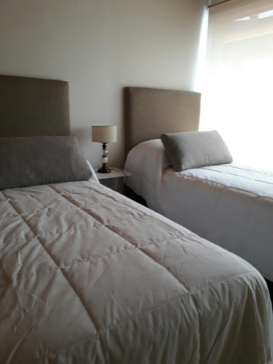 Bedroom 2, San Martin Garden, Lacar