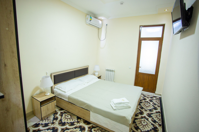 Room 3, TINY ART HOUSE near of airaport, Samarkand