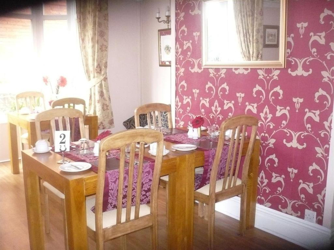 Others 2, The Broadfield Hotel, East Riding of Yorkshire