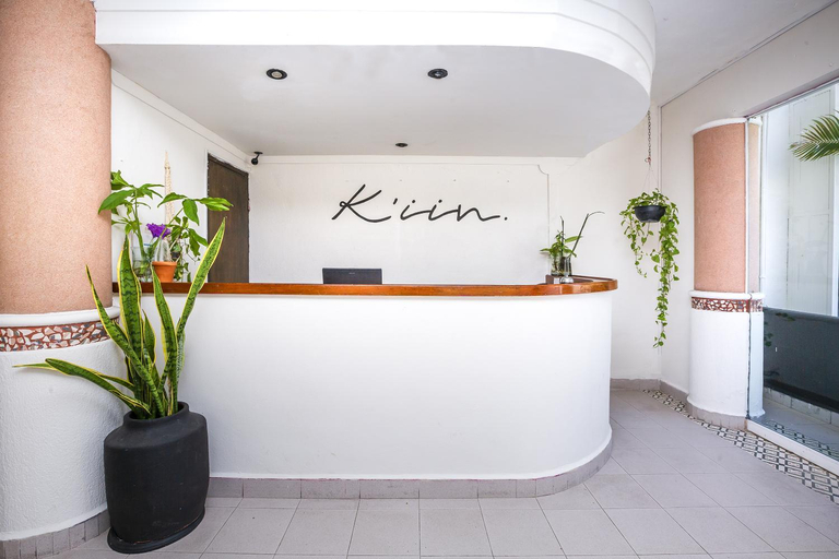 Public Area 2, Hotel Kiin Cozumel, Cozumel