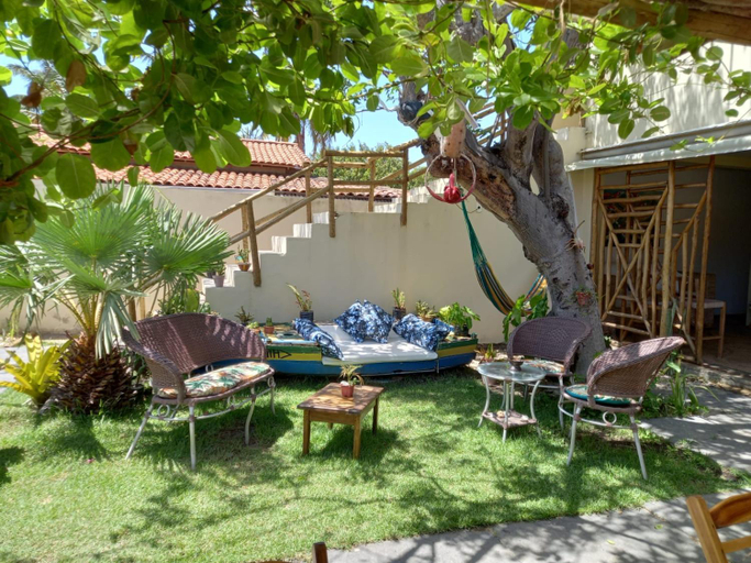 Others 5, Casa Eolica, Cajueiro da Praia