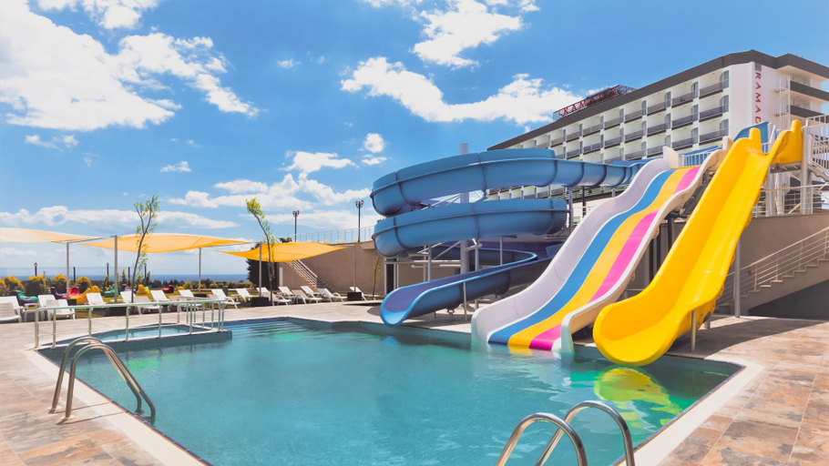 Sport & Beauty 2, Ramada by Wyndham Tekirdag, Merkez