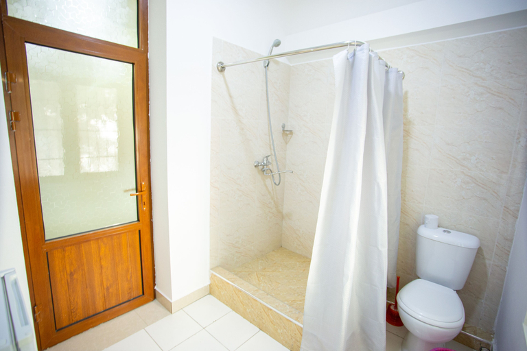 Bathroom 4, TINY ART HOUSE near of airaport, Samarkand