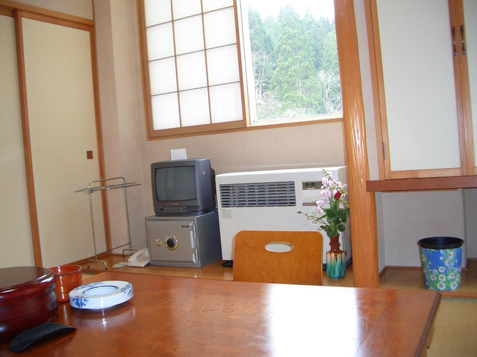 4, Ginzan Onsen Ryokan Matsumoto, Obanazawa