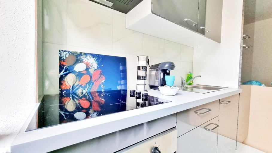 Others 2, La Residence Evasion 1 - Original - Gare - Wifi - Relax BNB, Haut-Rhin