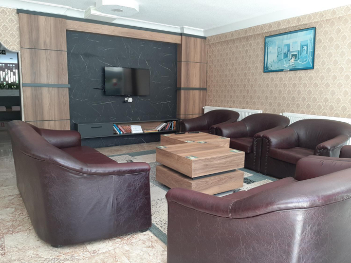 Public Area 2, ANTALYA KONYAALTI GUNDUZ OTEL, Antalya