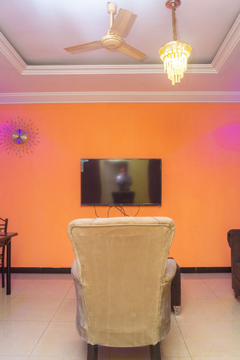 Others 4, Legacy Apartment Phase 1, Banjul