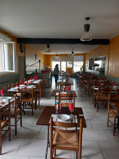 Food & Drinks 4, Hotel Restaurant O REGAL, Lot-et-Garonne