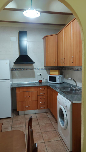 Others 2, Casas rurales amable- yeste, Albacete