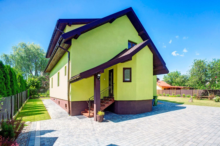 Others 5, Sanocka Willa, Sanok