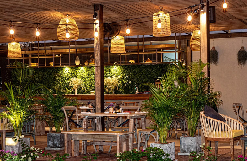 Lokal Phuket, Phuket Island