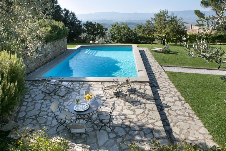Swimming pool 4, Relais Villa Belpoggio - Residenza d'Epoca, Arezzo