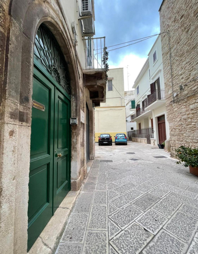 Others 2, b&b Arco Pinto, Bari