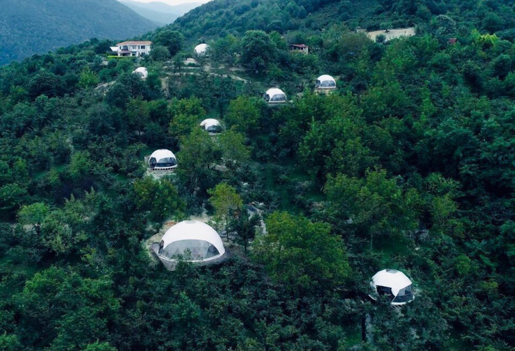 Exterior 4, Phalesia Glamping Sapanca, Sapanca