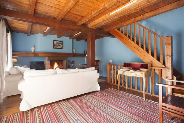 Others 2, Tarter Chalets Apartaments