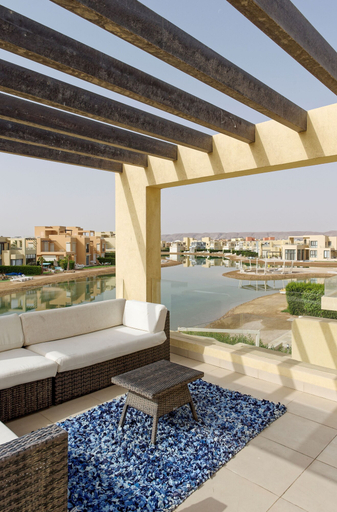 Sport & Beauty, Vesta - El Gouna Residence, Al-Ghurdaqah 2