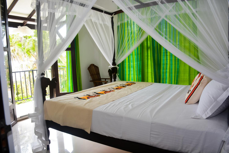Bedroom, Aura, Habaraduwa