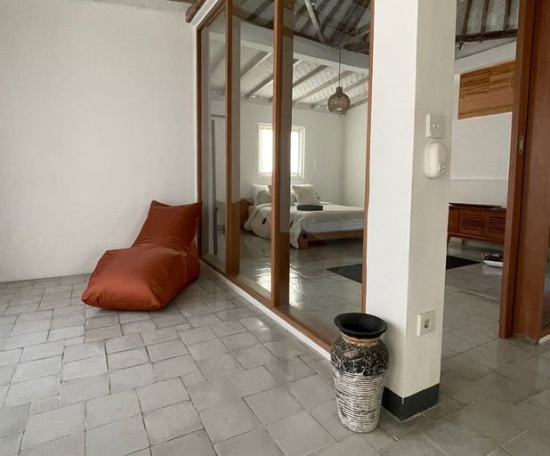 Others 4, Spacious Studio Room close to cafe and beach, Badung