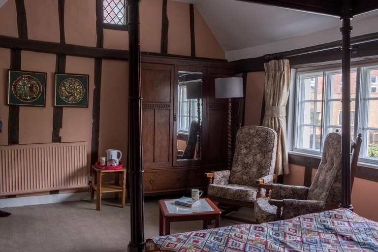 Others 4, St Mary’s Bed & Breakfast, Suffolk