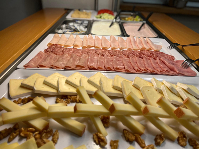 Food & Drinks 3, Hotel Domaine de la Sauge, Broye-Vully