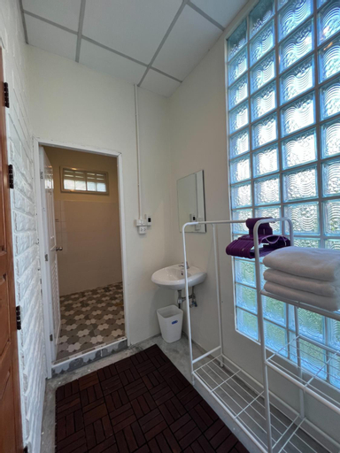 Bathroom 6
