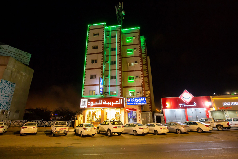 Al Eairy Furnished Apartments Al Baha 1