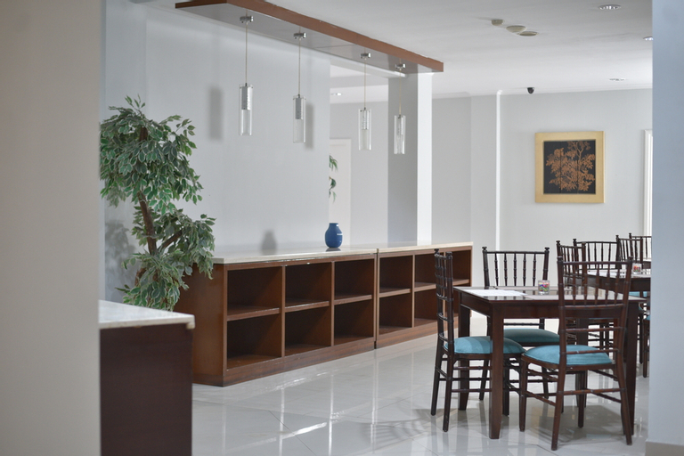 Food & Drinks 4, Noola Inn Bogor, Bogor