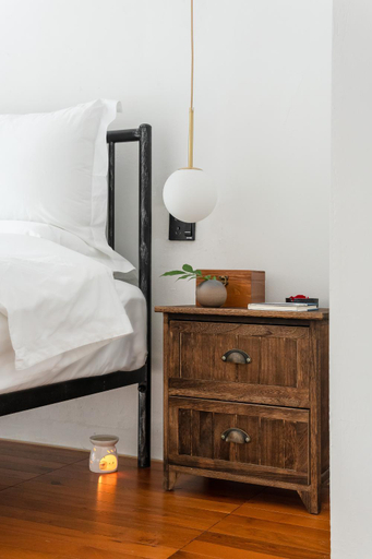 Bedroom 8
