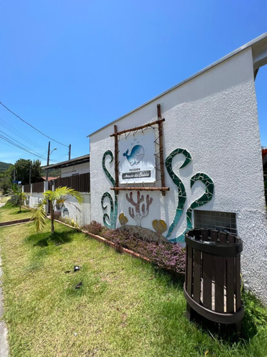 Exterior & Views, Pousada Armação das Baleias, Penha