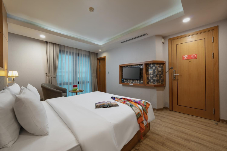 Bedroom 5