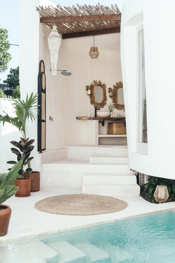 Others 5, Makaii Tiny Villas with private pools, Badung