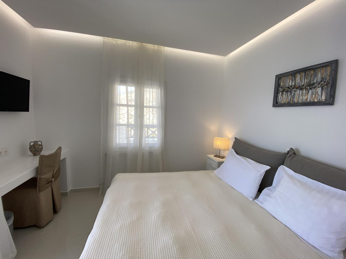 Others 5, SeaRock Rooms and Suites, South Aegean